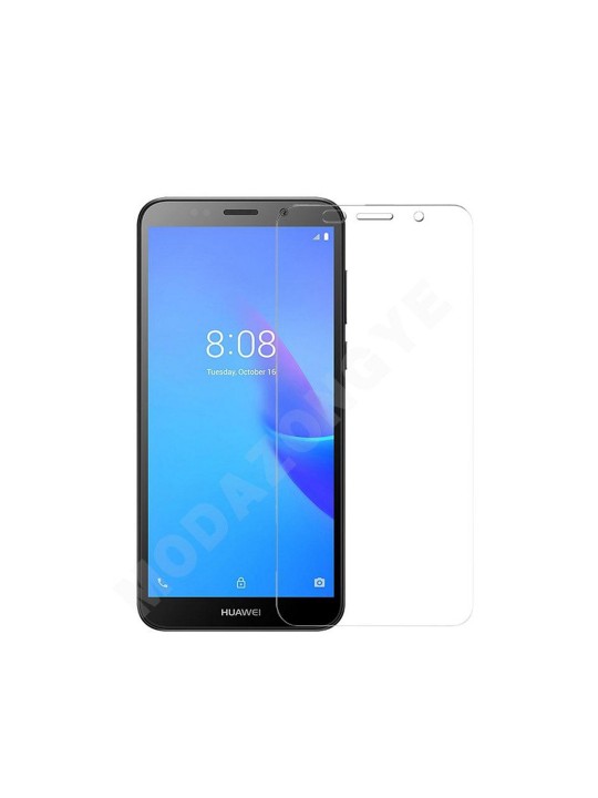 Huawei Y5 Lite 9D / 9H Full Glue Tempered Glass