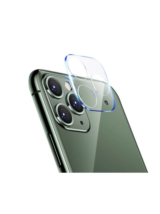 JOYROOM Screen Camera Lens Protector For iPhone 11