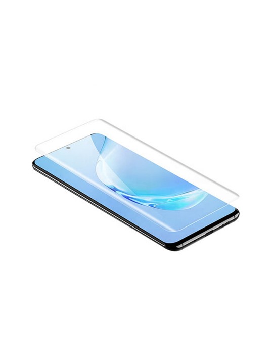 Samsung S 20 ultra 9D / 9H Full Glue Tempered Glass