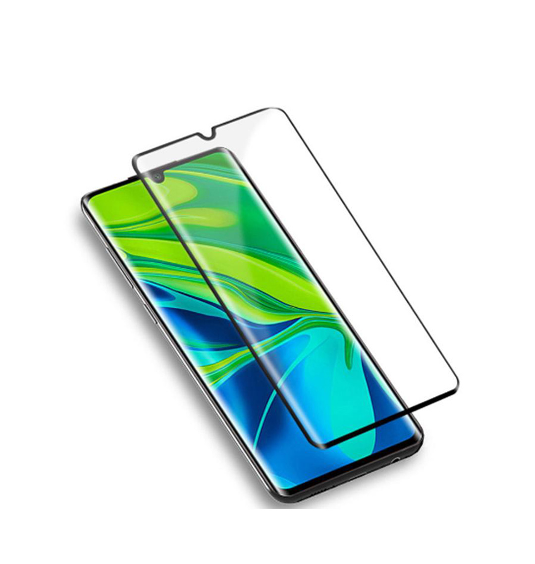 Xiaomi MI CC9 Pro 9D / 9H Full Glue Tempered Glass