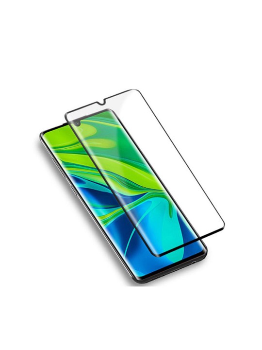 Xiaomi MI CC9 Pro 9D / 9H Full Glue Tempered Glass