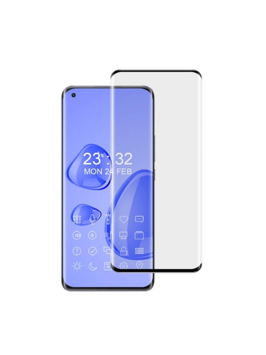 Xiaomi Mi 11 9D / 9H Full Glue UV Tempered Glass