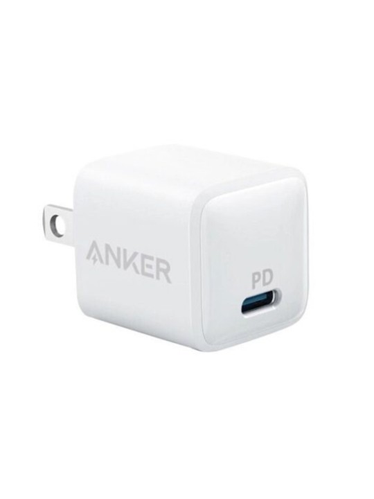 Anker 20W PD Nano Type C Charger
