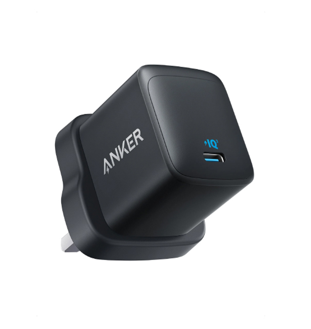 Anker 313 Charger 45W A2643K11 – Black