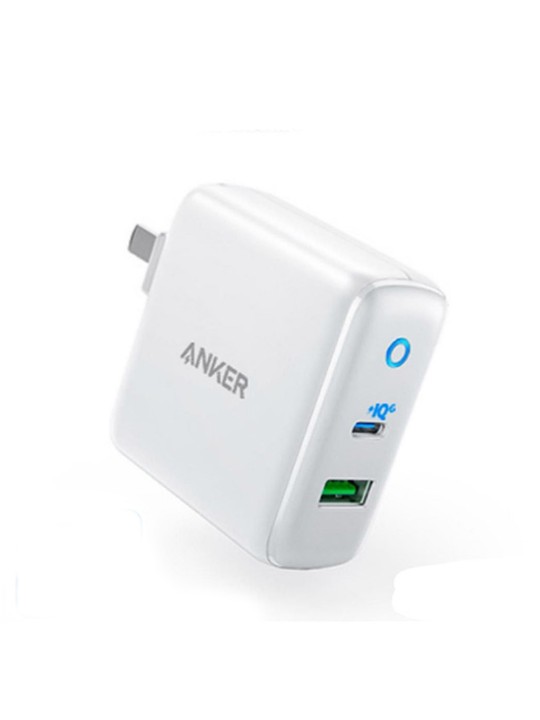 Anker 38W Oppo VOOC Charger