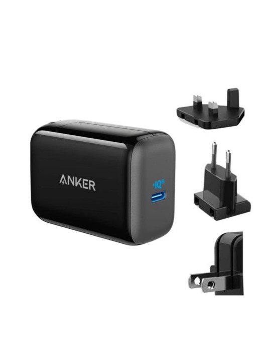 Anker PowerPort III 65W Type C Charger A2712