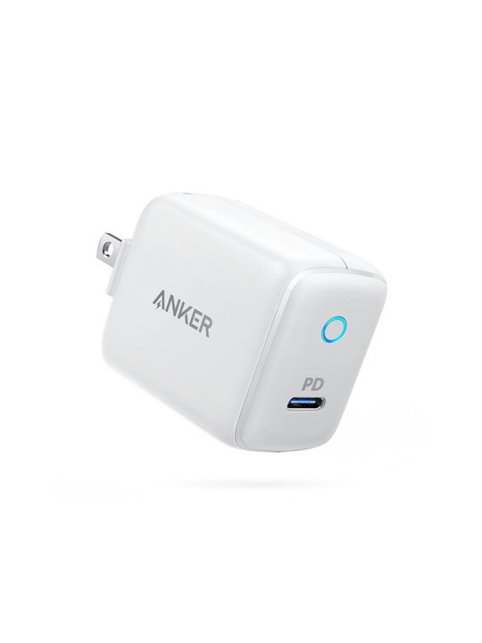 Anker PowerPort PD 1 High Speed Wall Charger