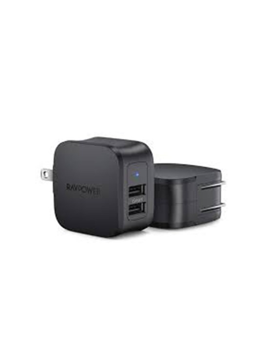 Raypower Prime 17w Wall Charger