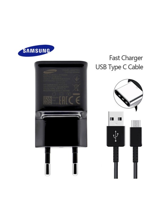 Samsung 15w 2Pin Charger | Type C