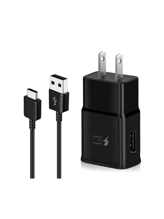 Samsung 15w 2Pin Charger | Type C