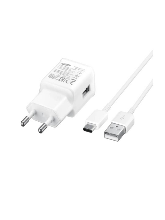 Samsung 15w 2Pin Charger | Micro