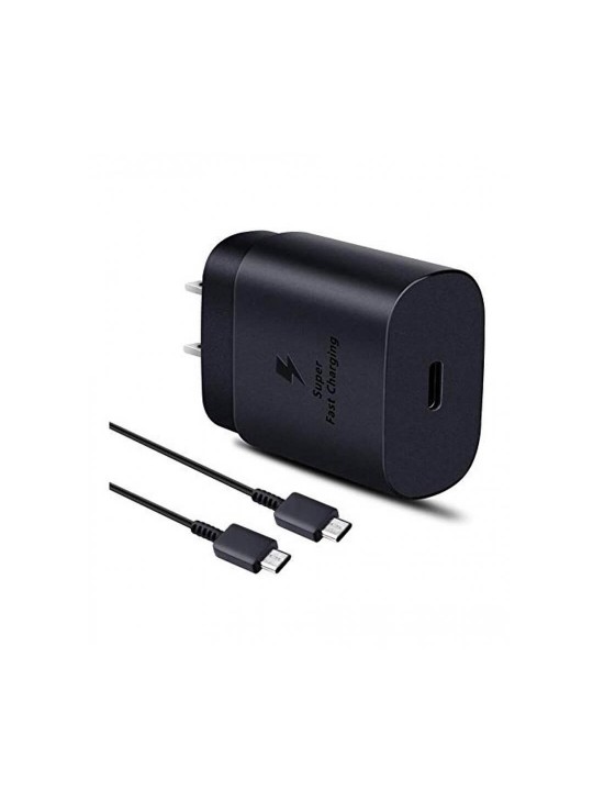 Samsung Super Fast Charger Type C