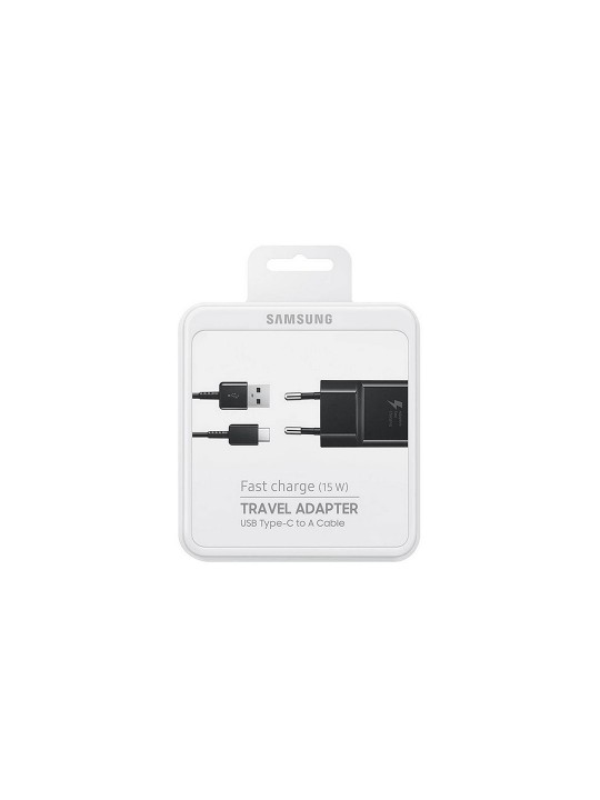 Samsung Type C 18V Adaptive Fast Charging 3.0