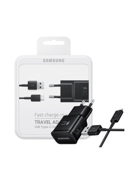 Samsung Type C 18V Adaptive Fast Charging 3.0