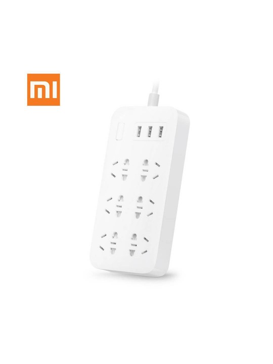Xiaomi Extension CXB6-1QM for 6 outlets