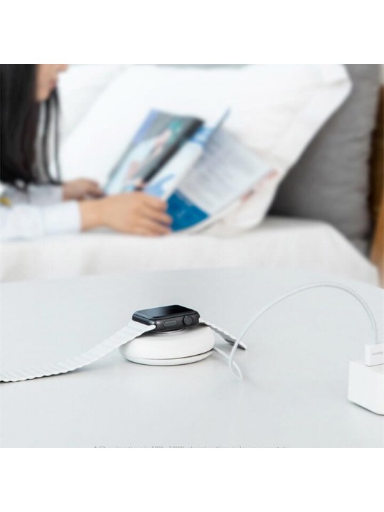 Baseus YOYO Wireless Charger For iWatch