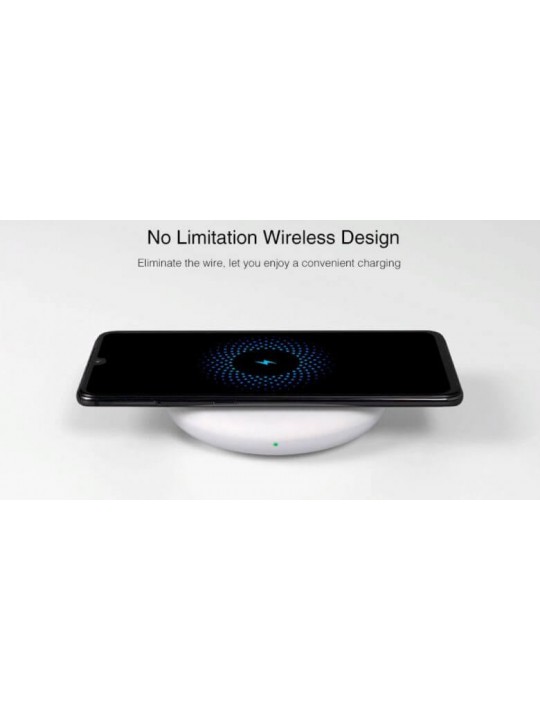 Xiaomi 20W High-Speed Wireless Charger