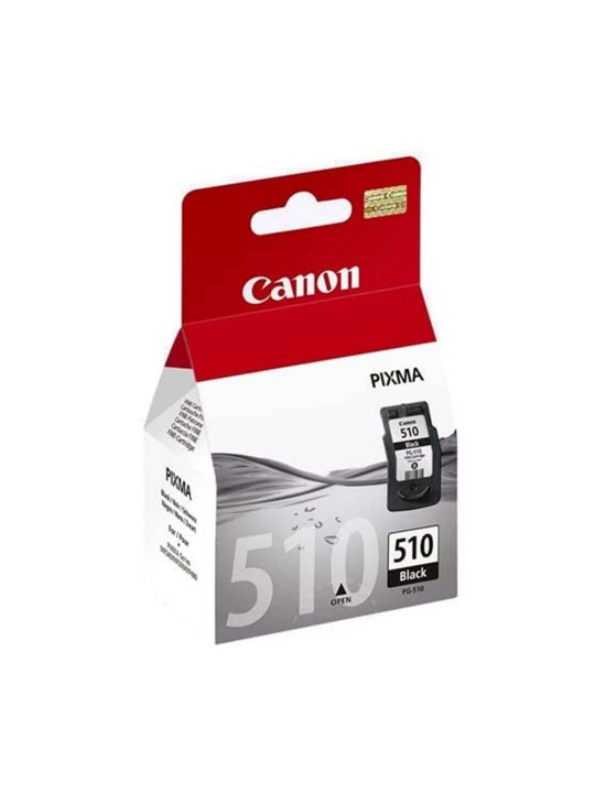 Cartridge-Canon 510 Black