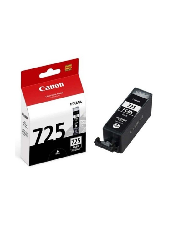 Cartridge-Canon 725 Black