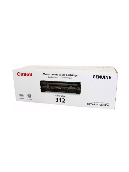 Toner Cartridge-Canon 312