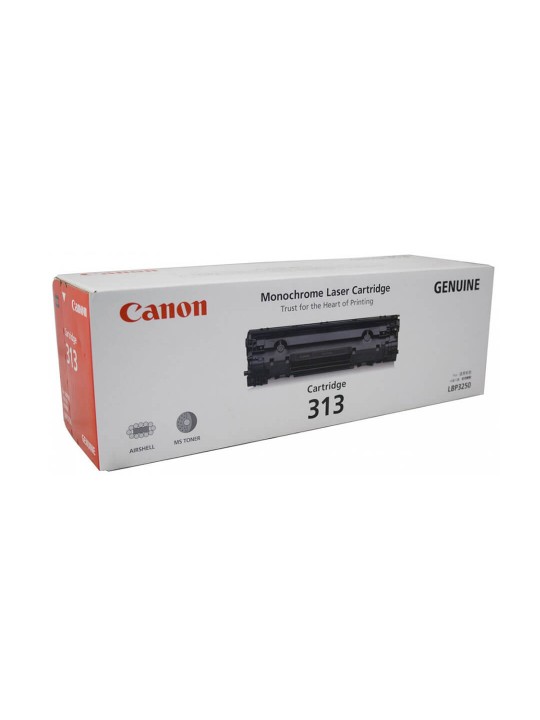 Toner Cartridge-Canon 313