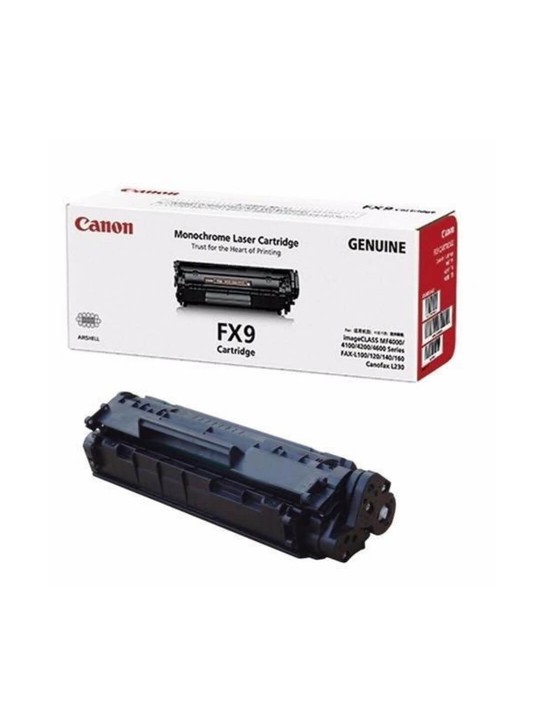 Toner Cartridge-Canon FX-9