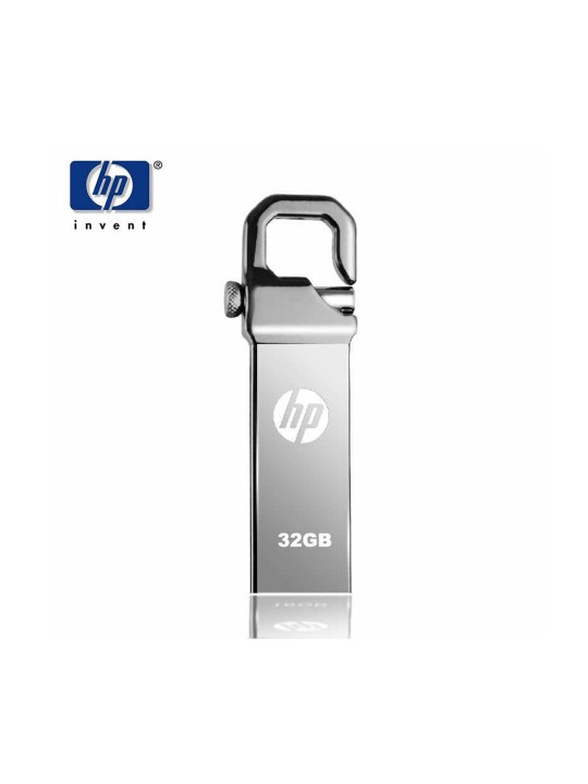 HP 8GB 16GB 32GB 64GB v250w USB Pen Flash Drive