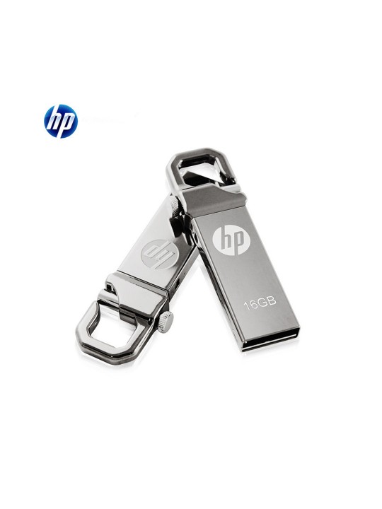 HP 8GB 16GB 32GB 64GB v250w USB Pen Flash Drive