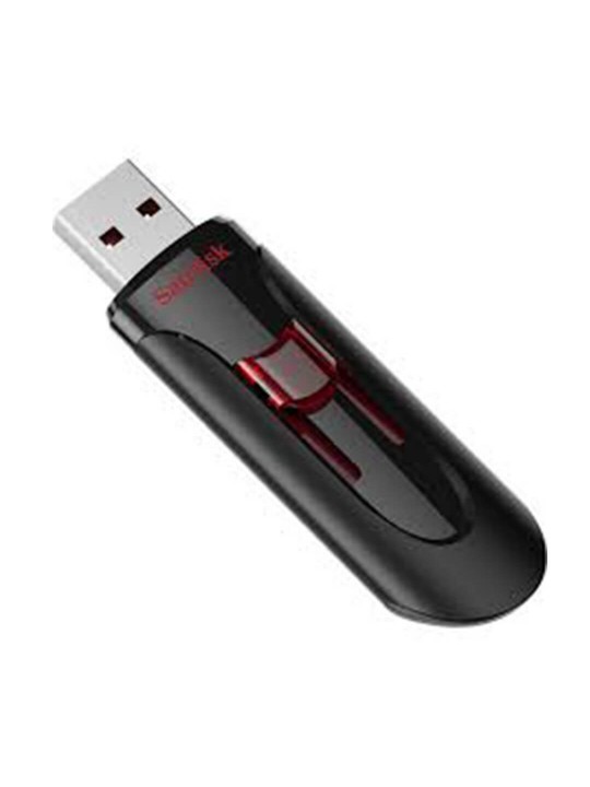 Pen Drive-Sandisk 32GB SDCZ600 USB3.0