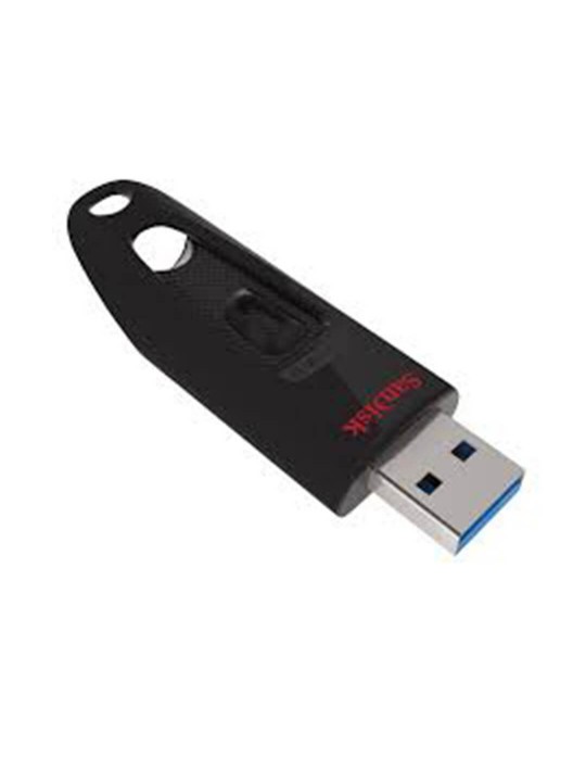 Pen Drive-Sandisk 64GB SDCZ48 USB3.0