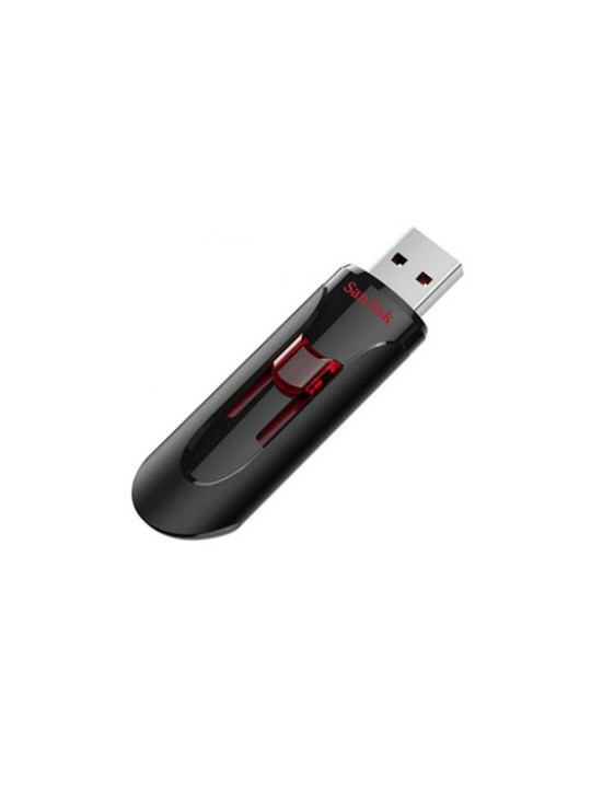 Pen Drive-Sandisk 64GB SDCZ600 USB3.0