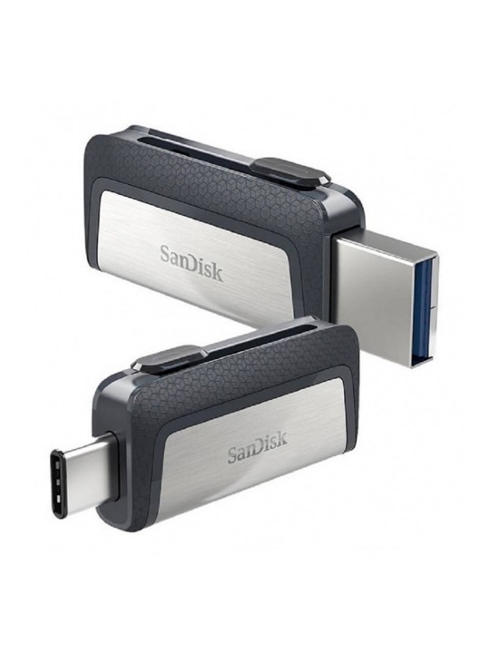 SanDisk Ultra Dual 16GB USB 3.1 OTG Pen Drive