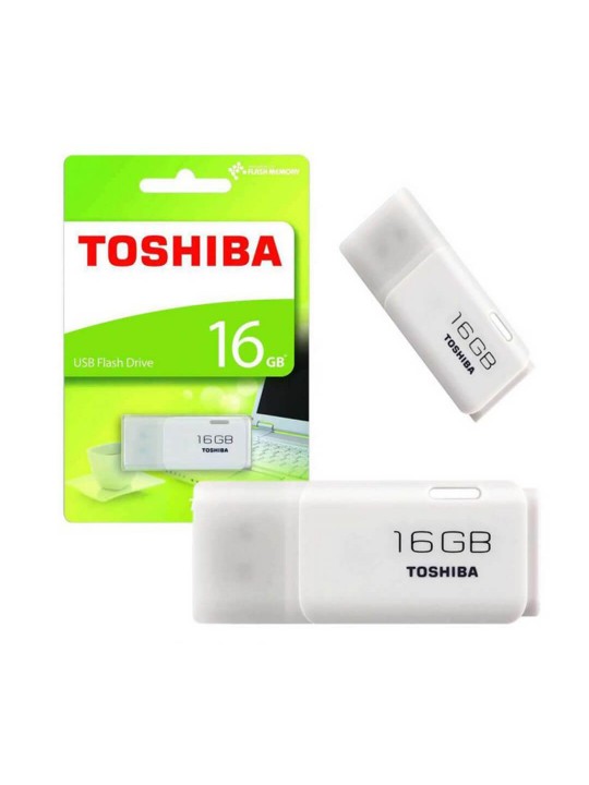 Toshiba Pen Drive 16GB