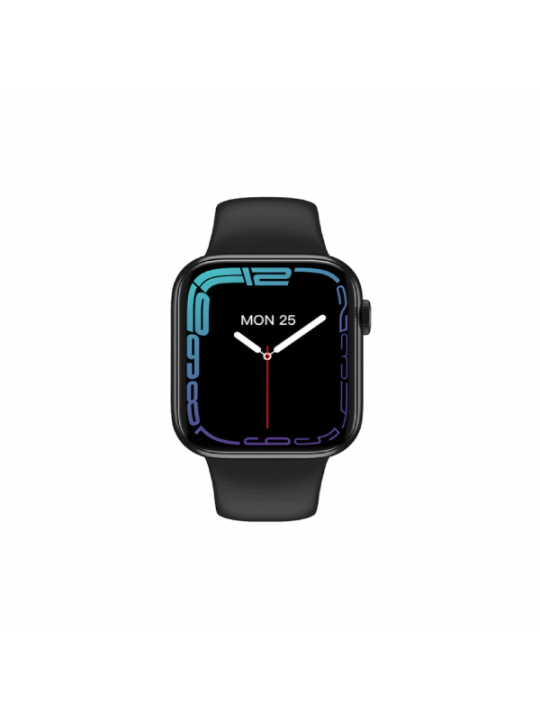 HW67 Pro Max Smartwatch 