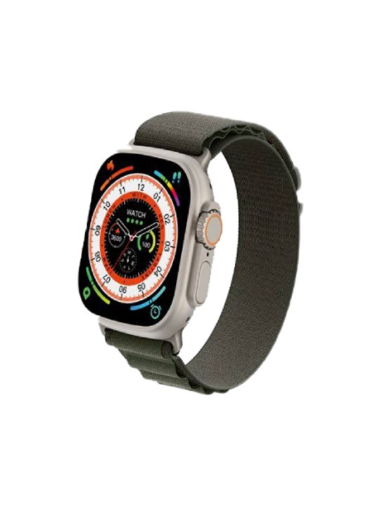 Green Lion Ultra Active Smartwatch