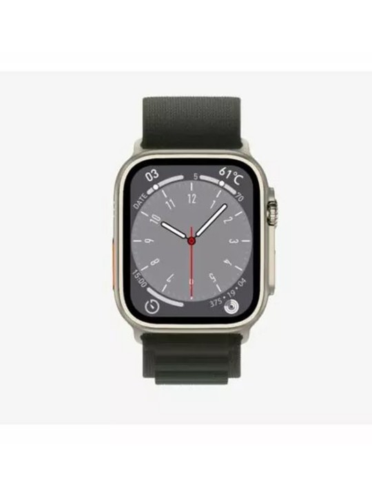 Green Lion Ultra Smart Watch