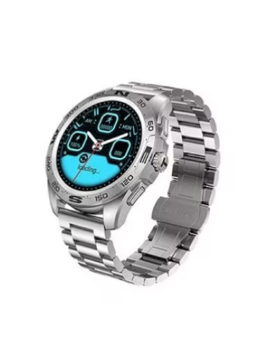 HainoTeko RW23 Stainless Steel Smart watch