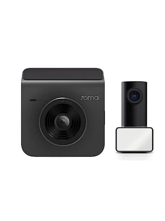 Xiaomi 70mai Dash Camera A400 Rear Camera Set