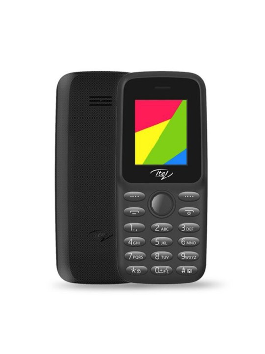 Itel 2163 - Dual Sim Mobile
