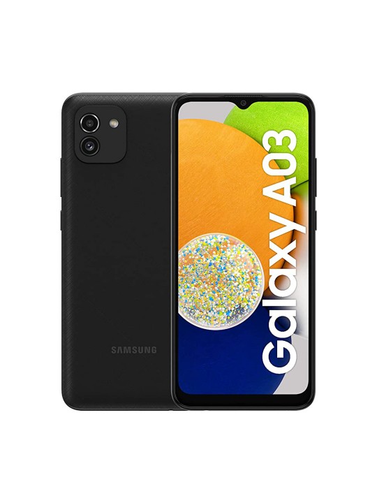 Samsung Galaxy A03 3GB / 32GB With Warranty 