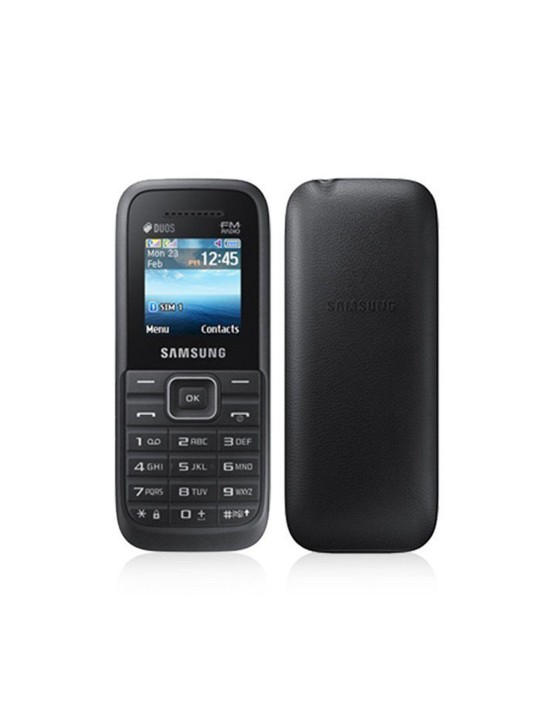 Samsung B110 / SIM Dual SIM