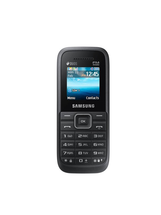 Samsung B110 / SIM Dual SIM