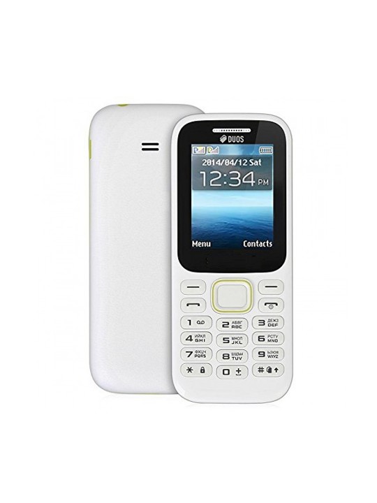 Samsung B310 / SIM Dual SIM