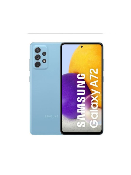 Samsung Galaxy A72 / 6GB / 128GB