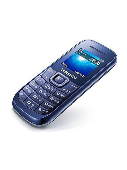 Samsung Galaxy E1200 / SIM Mini-SIM