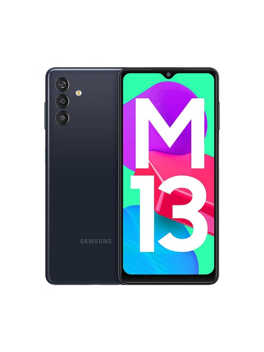 Samsung Galaxy M13 4GB-6GB / 64GB-128GB With Warranty