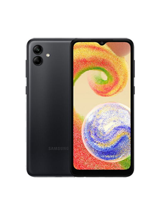 Samsung Galaxy A04 - 3GB-4GB / 32GB-64GB With Warranty
