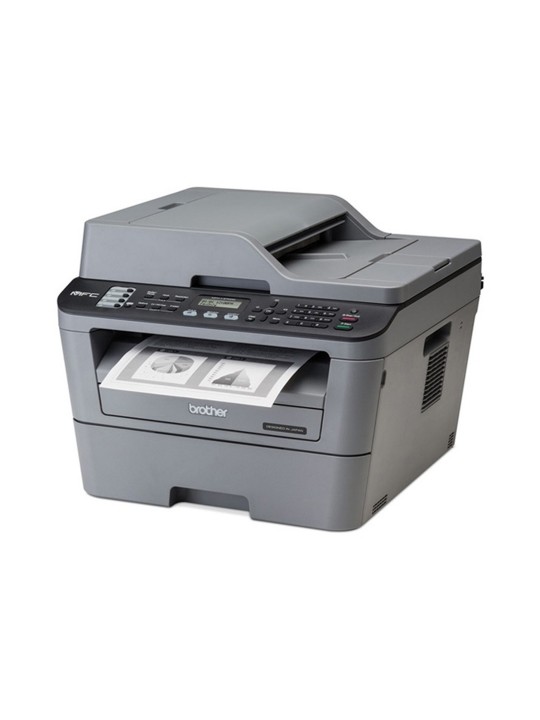 Printer Brother All In 1 Mfc-L2700d