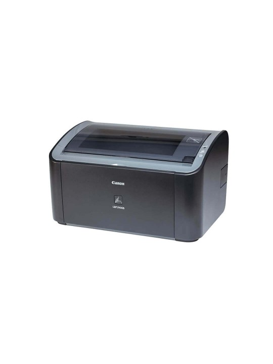 Printer-Canon LBP 2900B Laser