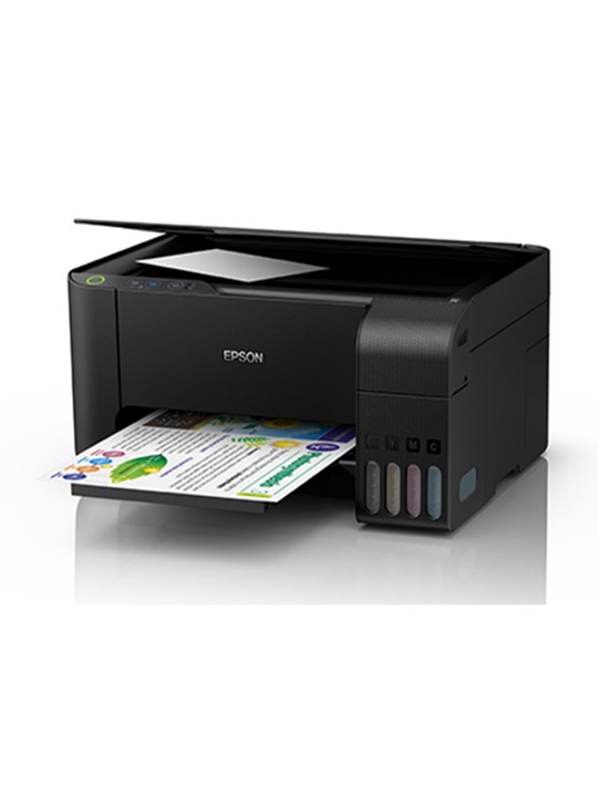 Epson Inkjet L3110 3 in 1 Printer